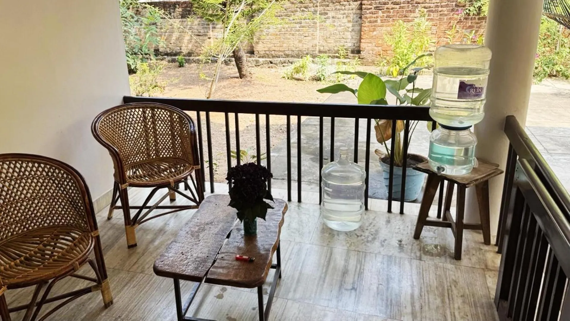 شقة فندقية فاركَالا Villa Blue Sophy الهند