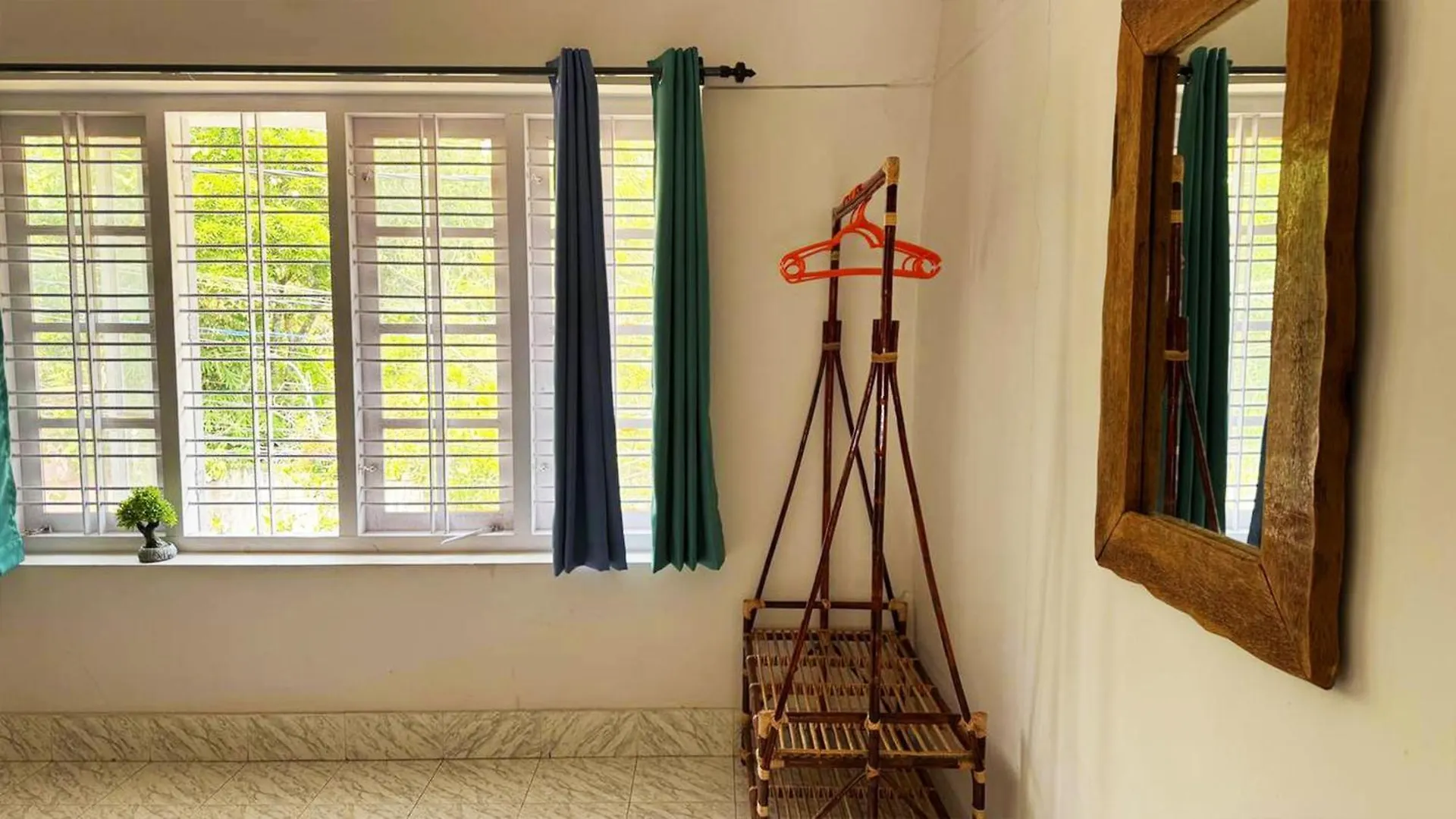 Villa Blue Sophy Варкала Индия