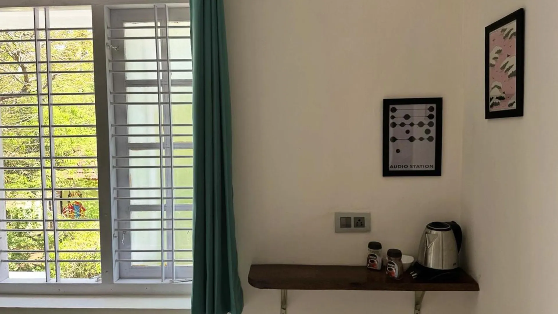 Апарт-отель Villa Blue Sophy Варкала