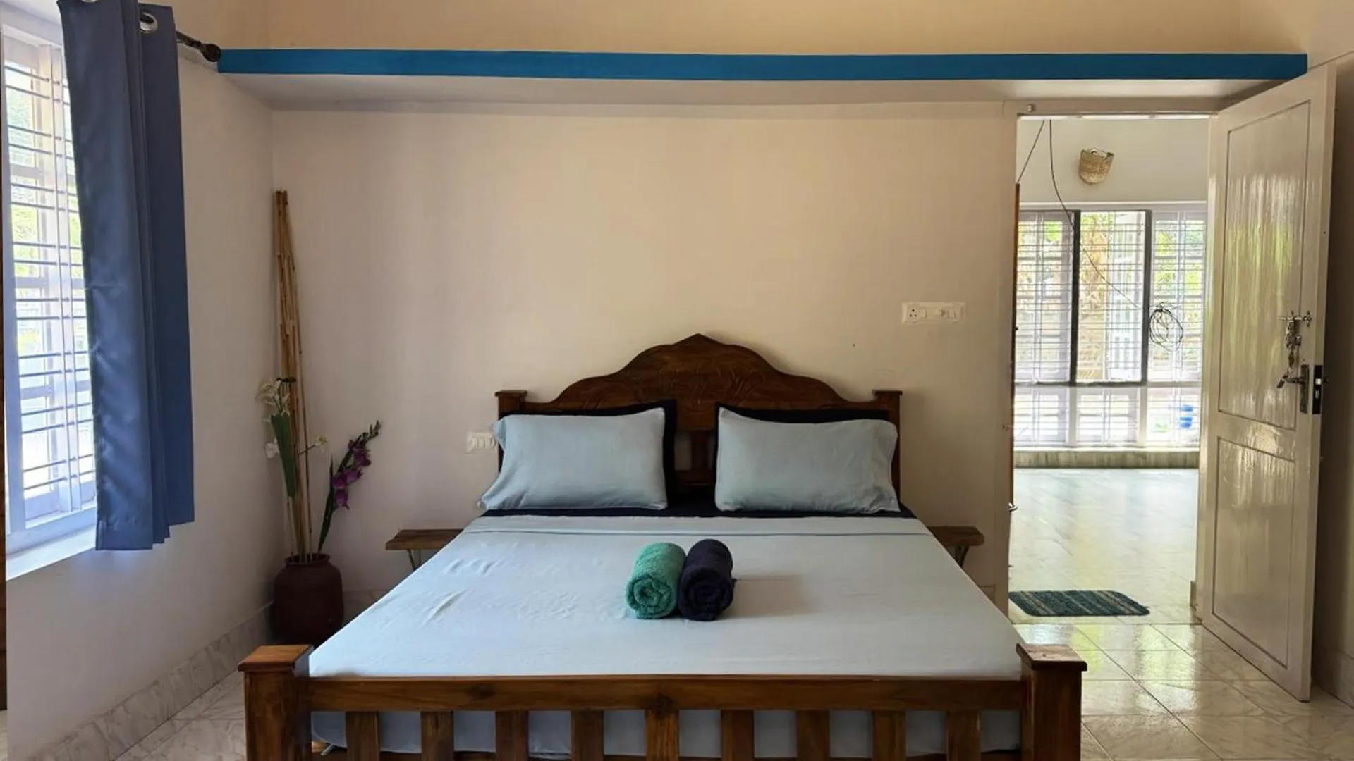 Villa Blue Sophy Варкала