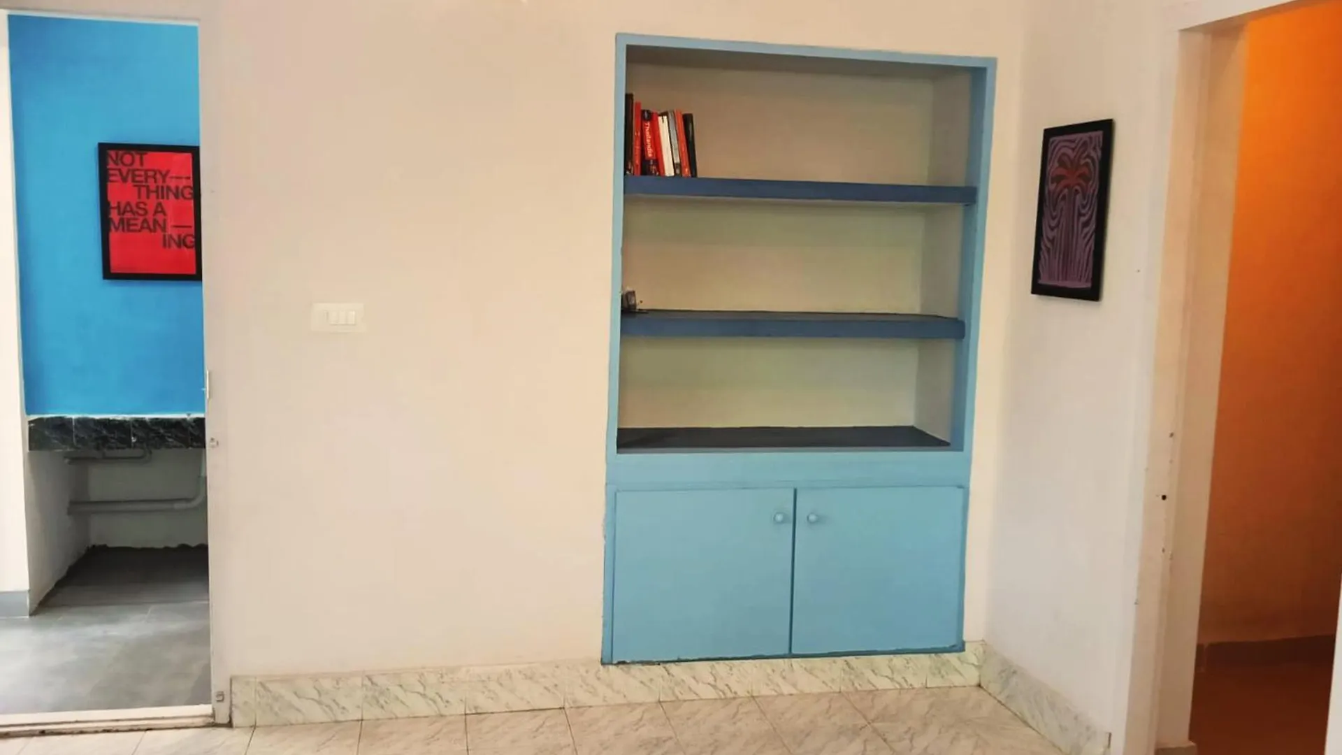 Villa Blue Sophy Варкала 0*,  Индия