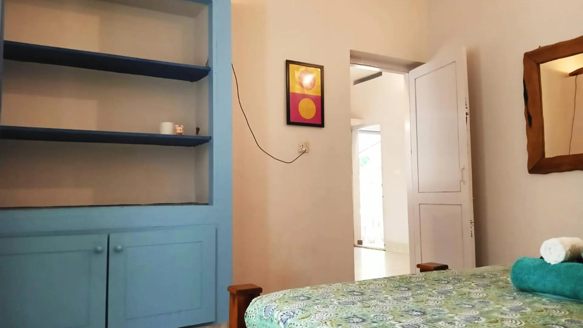 Апарт-отель Villa Blue Sophy Варкала